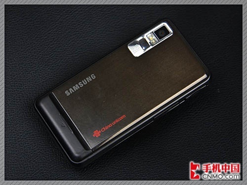 3G時(shí)尚500萬(wàn)WCDMA新觸控 三星S7520U評(píng)測(cè)