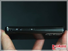 3G時(shí)尚500萬(wàn)WCDMA新觸控 三星S7520U評(píng)測(cè)