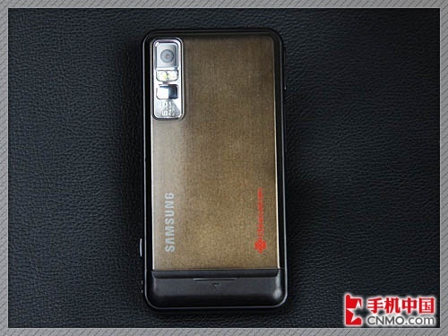 3G時(shí)尚500萬(wàn)WCDMA新觸控 三星S7520U評(píng)測(cè)