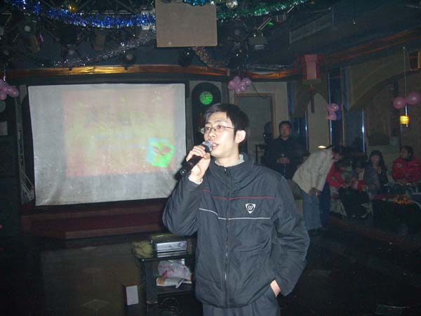 廣聯(lián)2007春節(jié)晚會