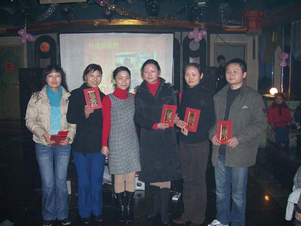 廣聯(lián)2007春節(jié)晚會