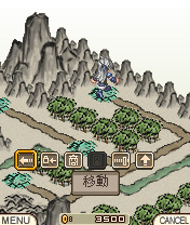 《蒼神錄外傳-侖吾紀3》綠色破解版