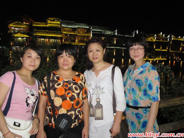 九月丹桂香 廣聯鳳凰游