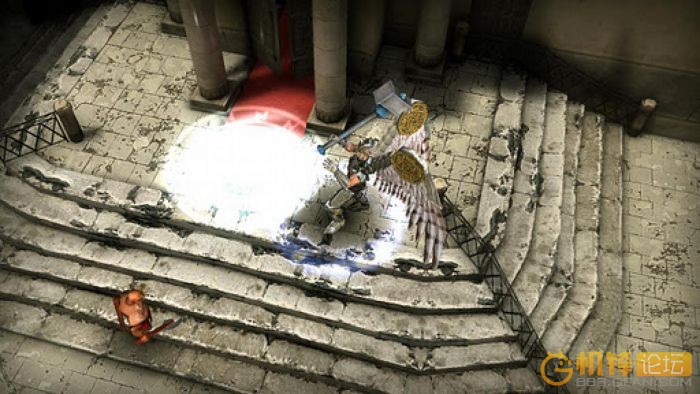安卓 靈魂?duì)幇?Soulcraft