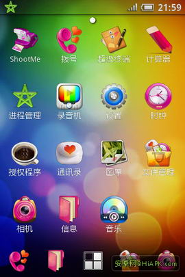 HTC Magic 32A省電精簡美化(圖文)