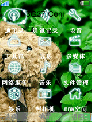 綠到極至的美