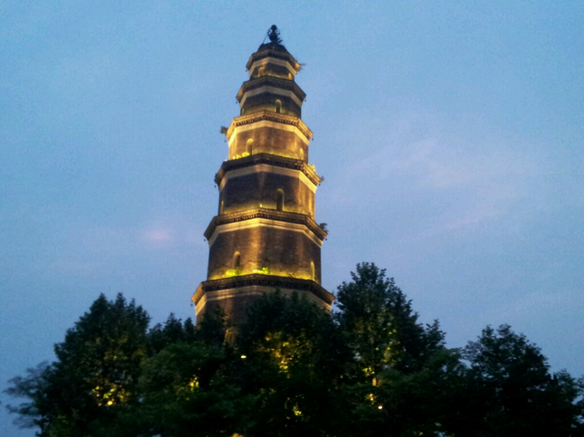 美麗宜昌 大城之夢