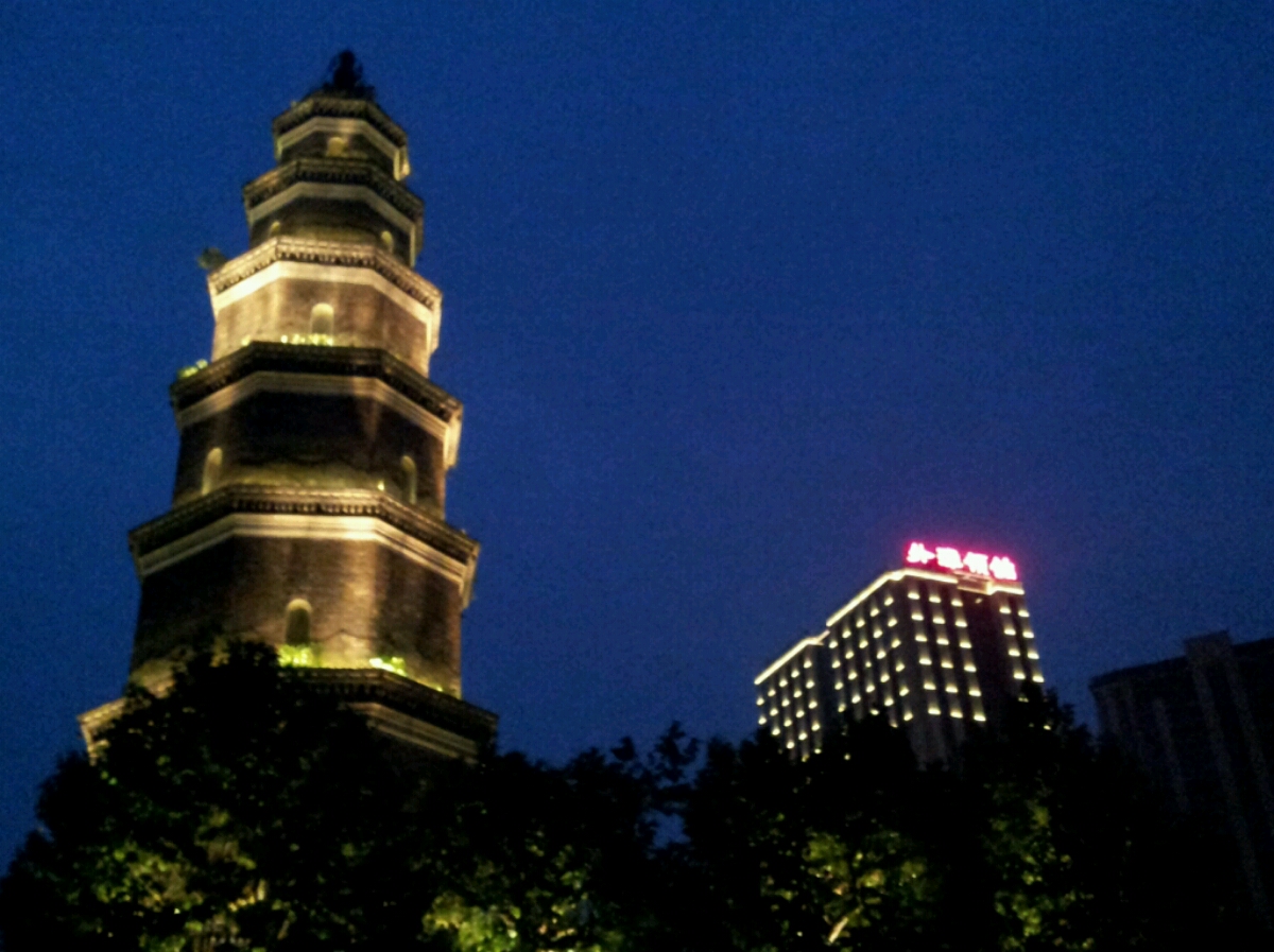 美麗宜昌 大城之夢