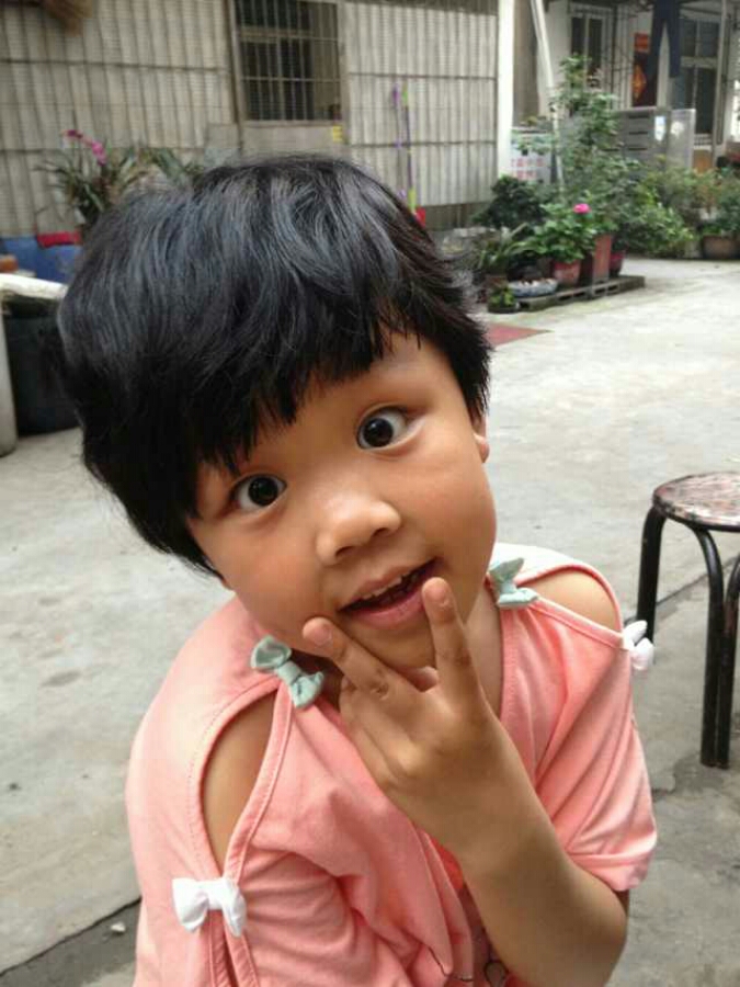 小丸子