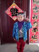 我家親愛的小寶