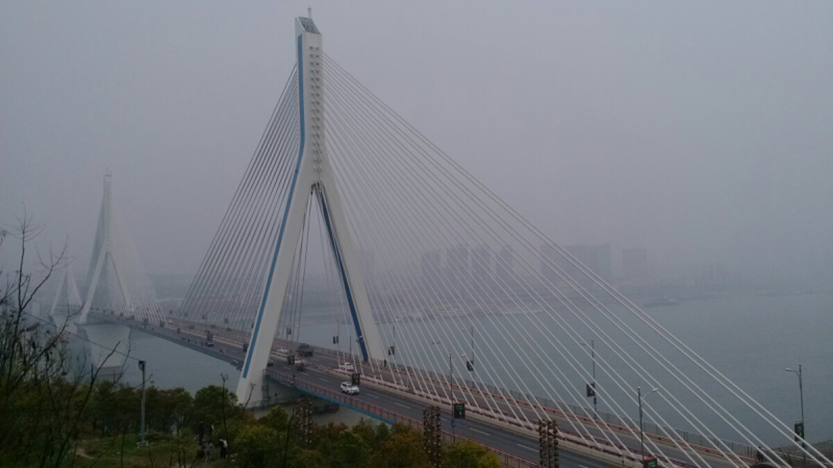 長江大橋