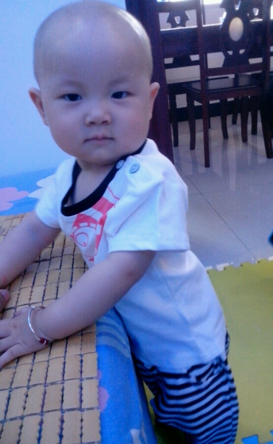 Baobei~~YY
