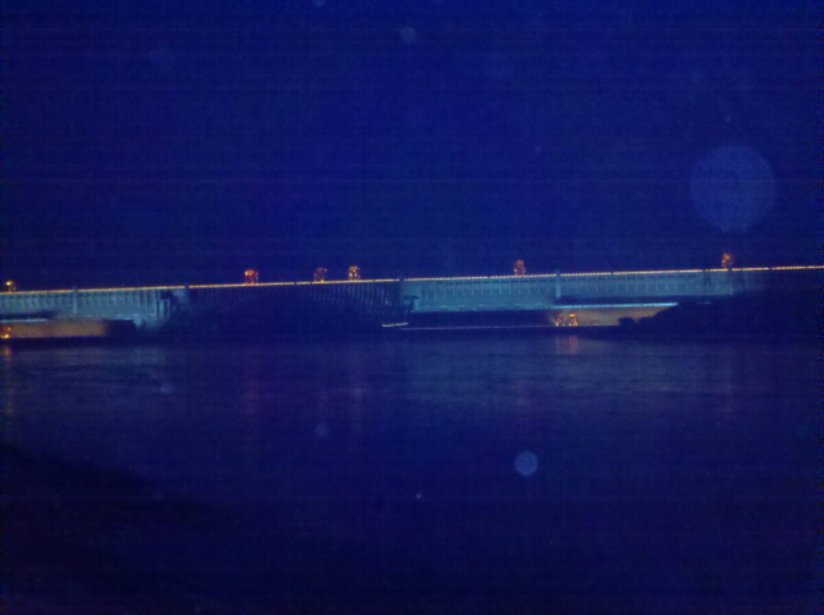 西陵大橋