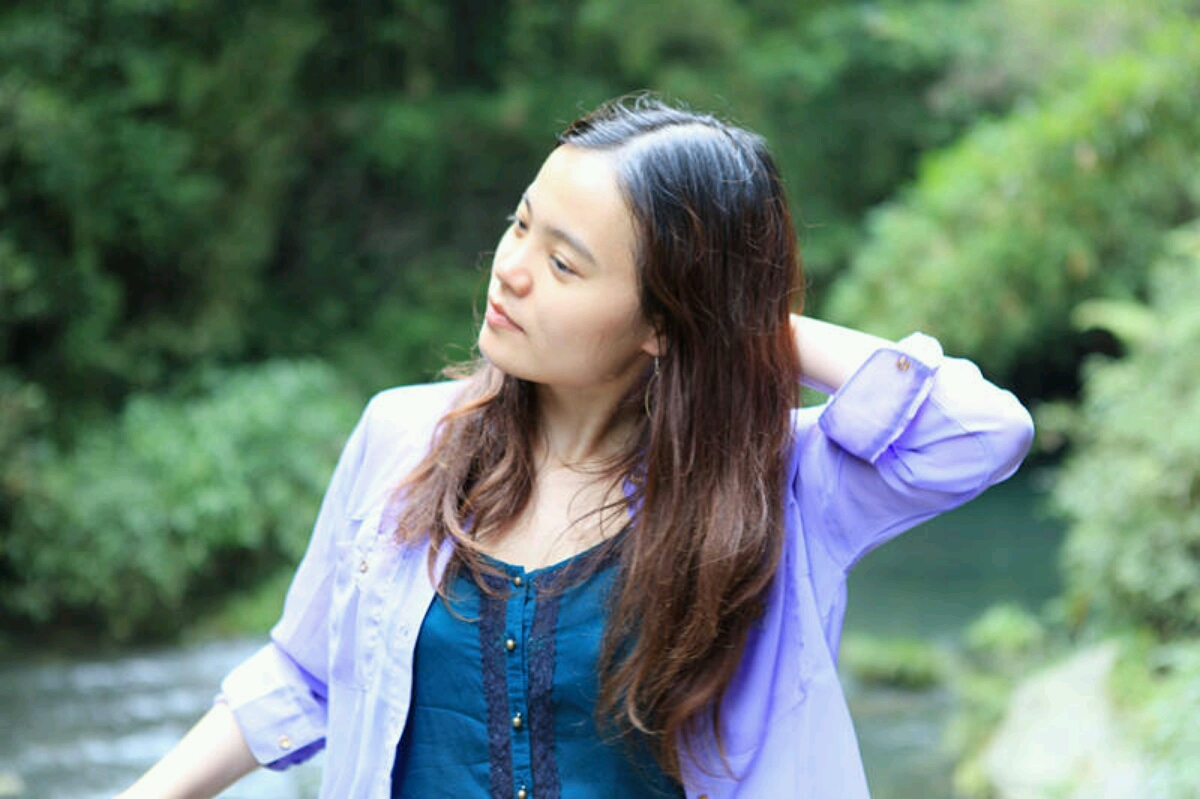 三峽人家 愜意生活