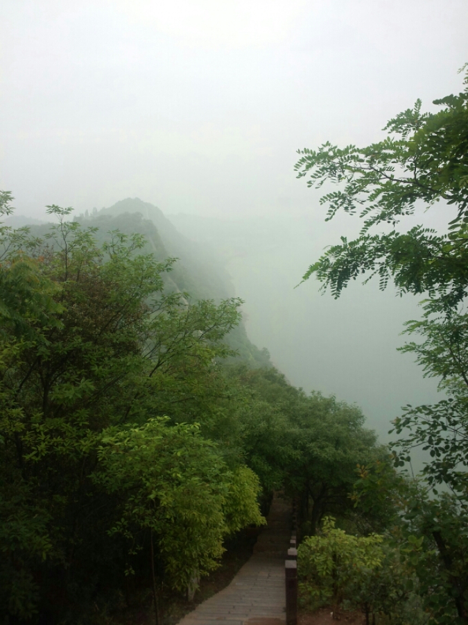 寧靜而致遠(yuǎn)