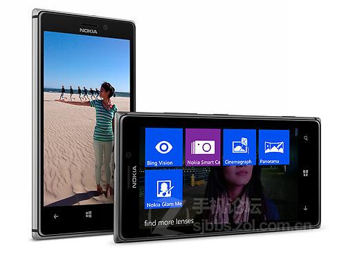 關(guān)于諾基亞Lumia 925的問答集錦
