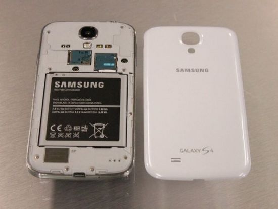 三星S4讓IPONE  5S嘆為觀止12個(gè)功能