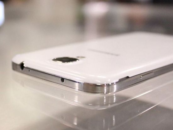 三星S4讓IPONE  5S嘆為觀止12個(gè)功能