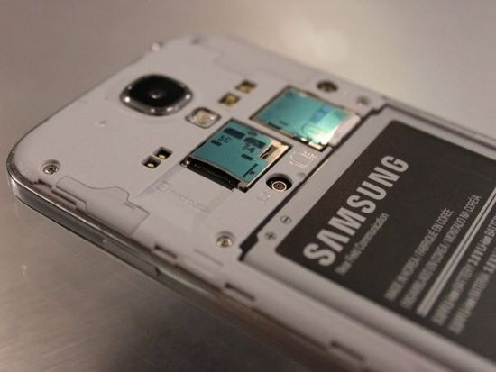 三星S4讓IPONE  5S嘆為觀止12個(gè)功能