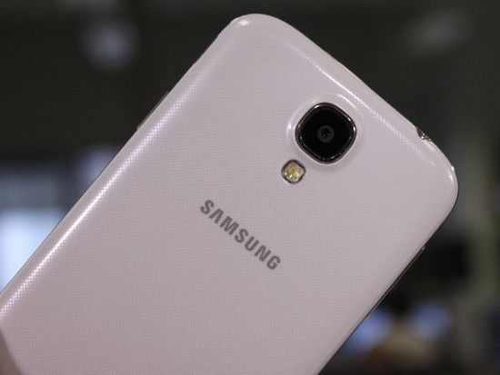 三星S4讓IPONE  5S嘆為觀止12個(gè)功能