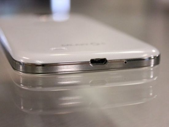三星S4讓IPONE  5S嘆為觀止12個(gè)功能