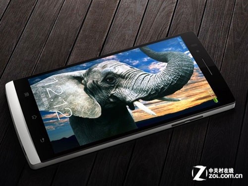 不只有清晰 OPPO Find 7超級屏2.0解析