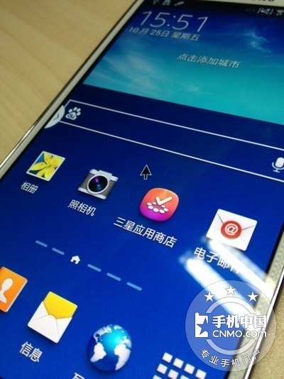 三星Note3的另類使用小技巧