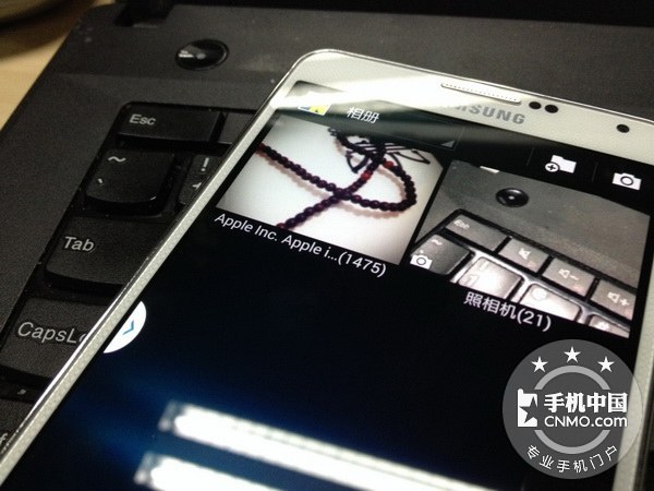 三星Note3的另類使用小技巧