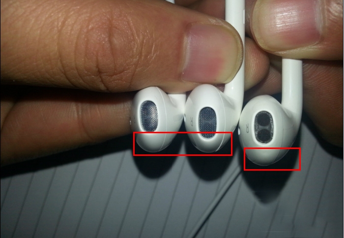 看完對比就知iPhone是不是翻新機(jī)啦