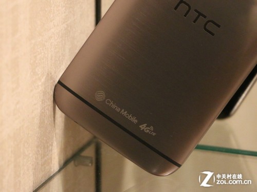 拍照創(chuàng)新HTC One M8登場