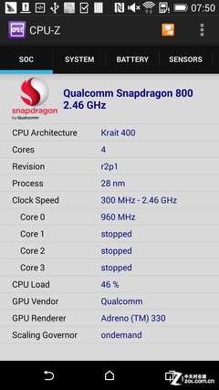 拍照創(chuàng)新HTC One M8登場