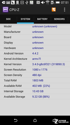 拍照創(chuàng)新HTC One M8登場