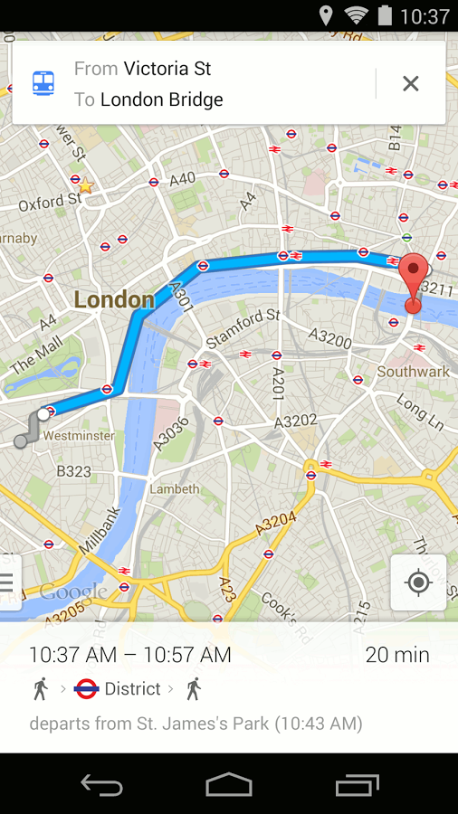 Google地圖|GoogleMaps