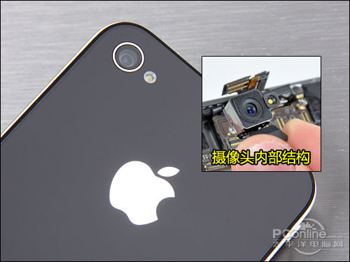 教你看懂手機(jī)攝像頭的新技術(shù)
