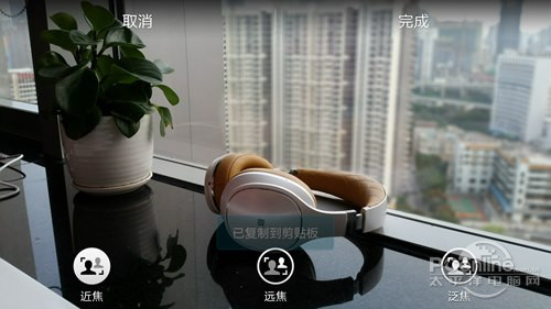 教你看懂手機(jī)攝像頭的新技術(shù)