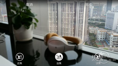 教你看懂手機(jī)攝像頭的新技術(shù)