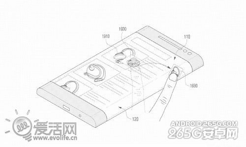 三星柔性屏手機全面操作解析