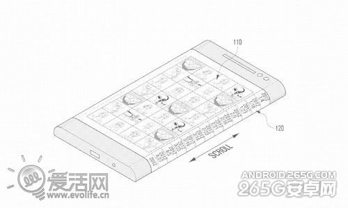 三星柔性屏手機全面操作解析
