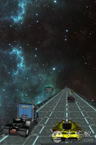 太空高速SpaceHighway