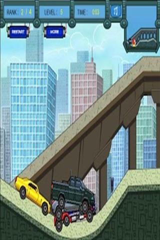 變形金剛賽車TransformersRacing