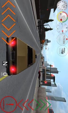 出租車駕駛?cè)蝿?wù)