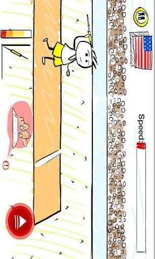 涂鴉夏季奧運(yùn)會(huì)DoodleSummerGamesHD