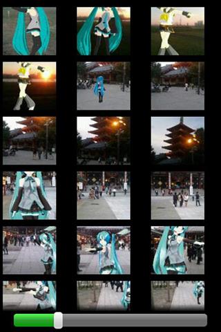 照片編輯MikuMikuPhoto