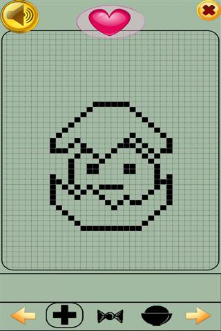 電子寵物L(fēng)ifeOfTamagotchi