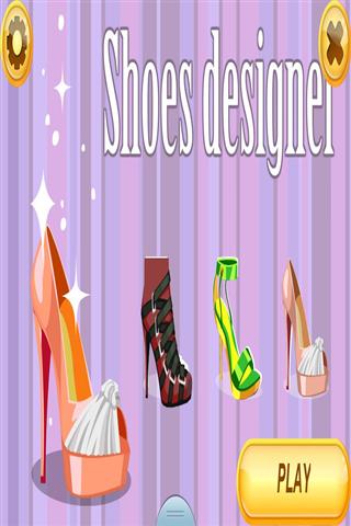 鞋設(shè)計師ShoeDesigner