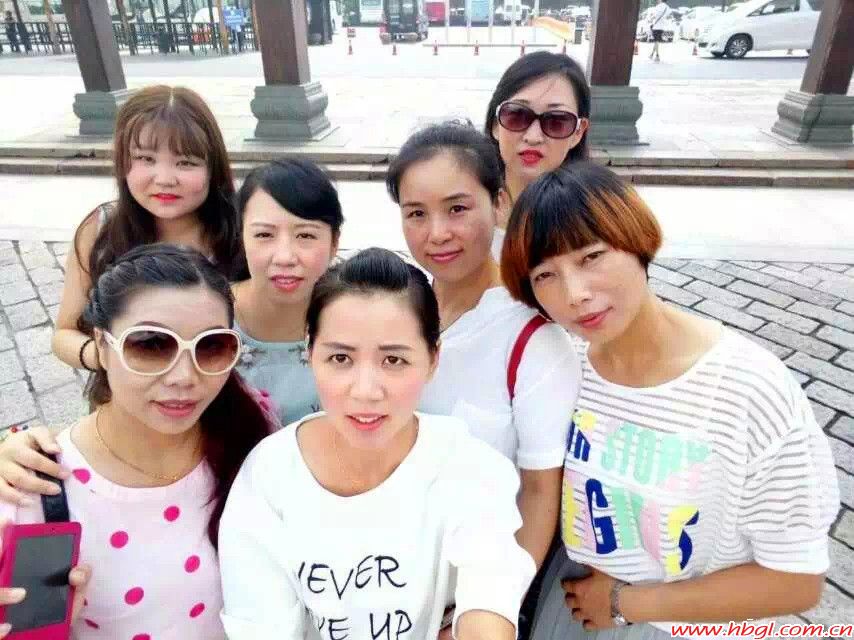 2015年秋游之——杭州烏鎮(zhèn)