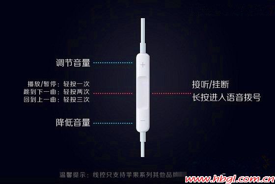 iPhone 耳機(jī)使用技巧大全