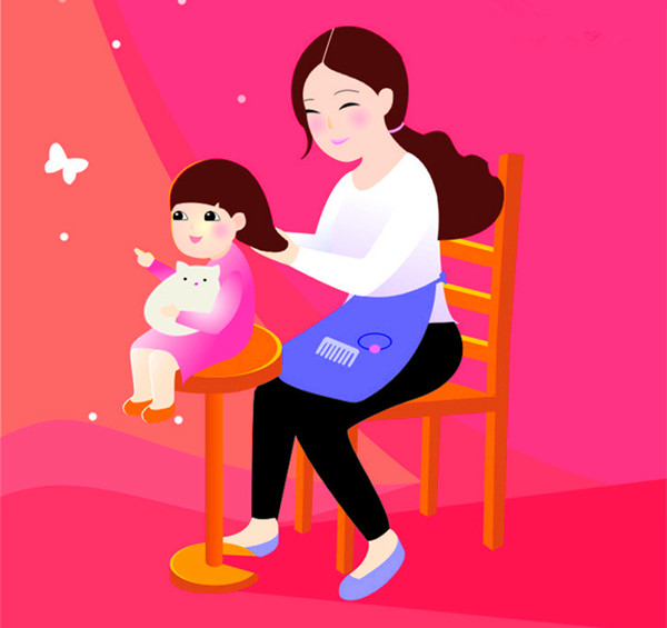 我們能擁有孩子多少年