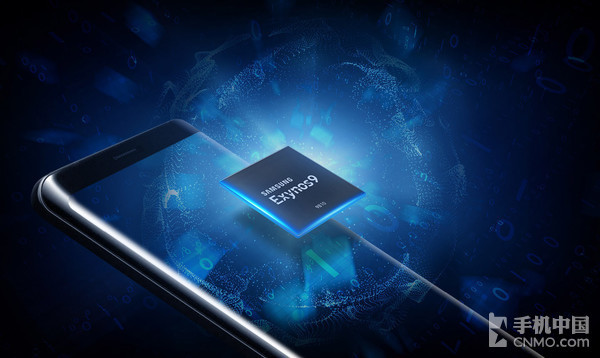 周末燴:三星Exynos 9810發(fā)布 主播玩COS