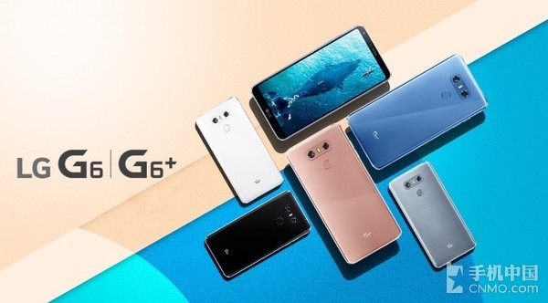 韓國(guó)運(yùn)營(yíng)商人士：LG G7將于4月上市